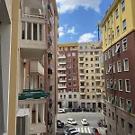 Casa Letizia - Rome Prati Vatican - Intero Appartamento