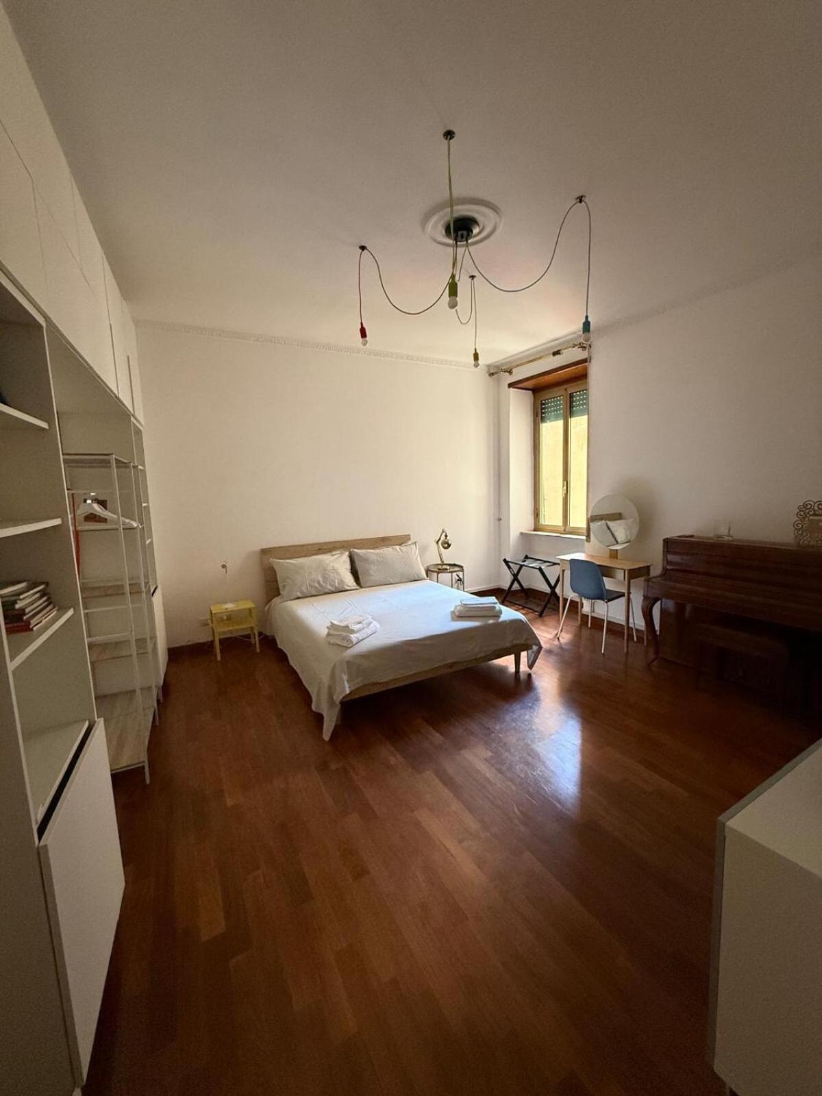 Casa Letizia - Prati Vatican - Intero *
