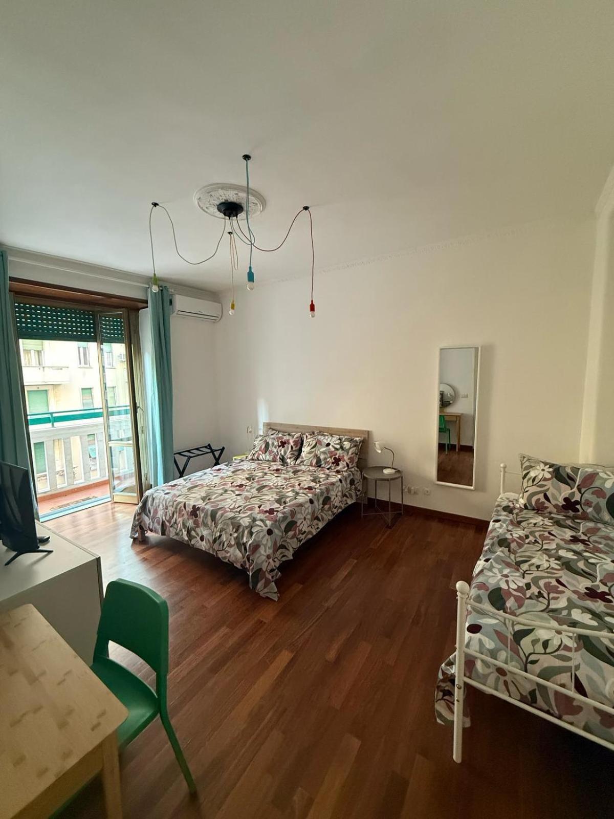 Casa Letizia - Prati Vatican - Intero Appartamento Roma
