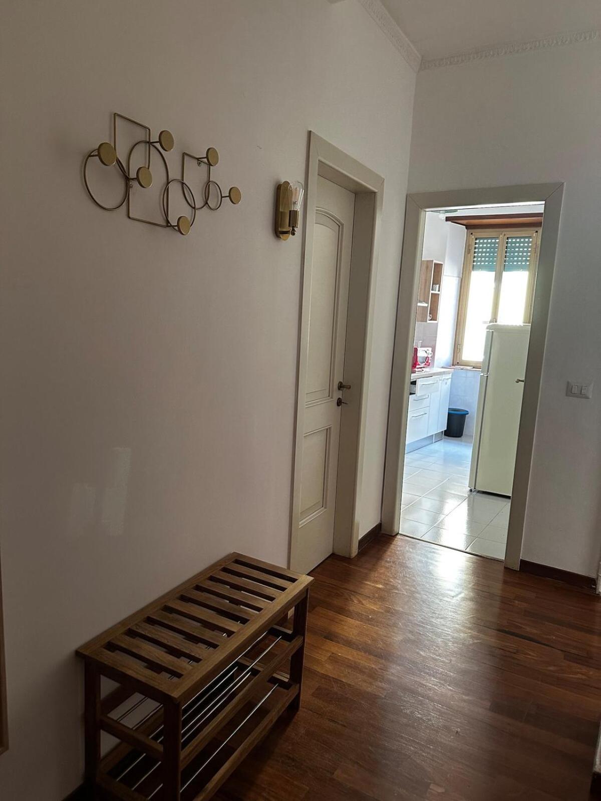 Appartamento Casa Letizia - Prati Vatican - Intero *