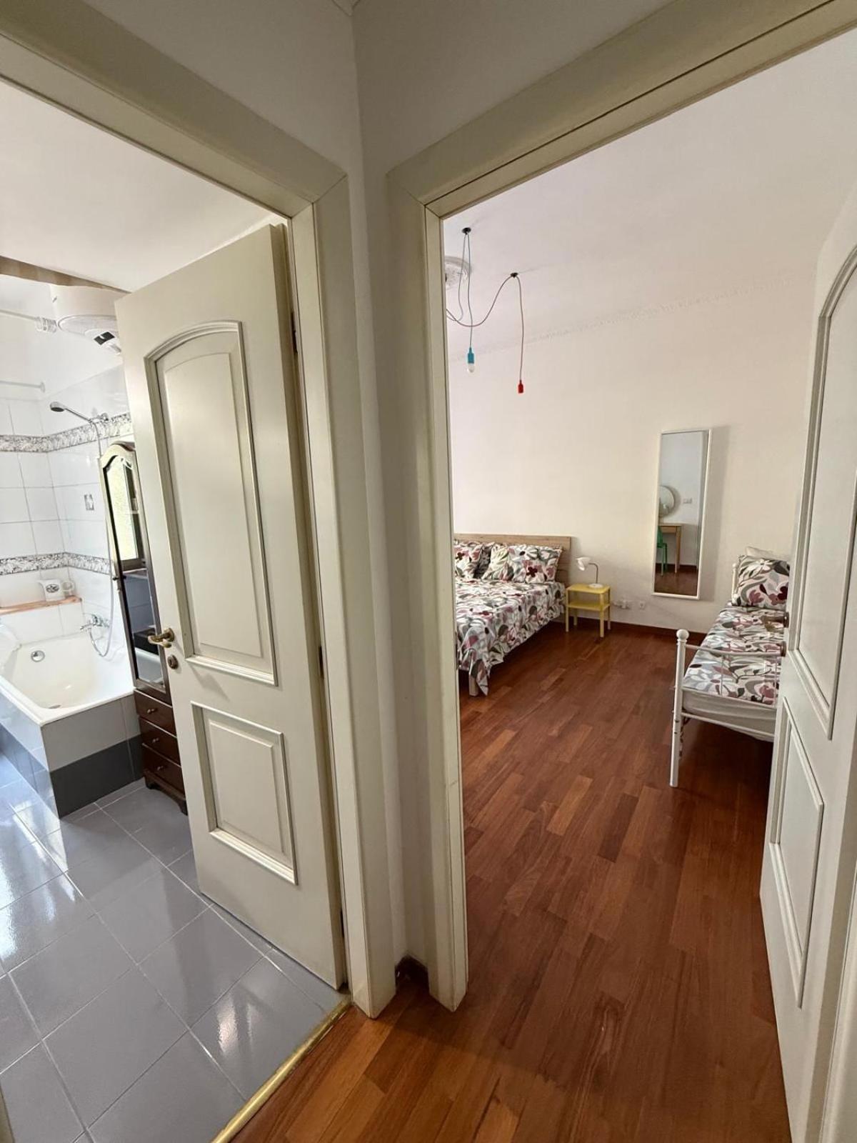 Appartamento Casa Letizia - Prati Vatican - Intero *
