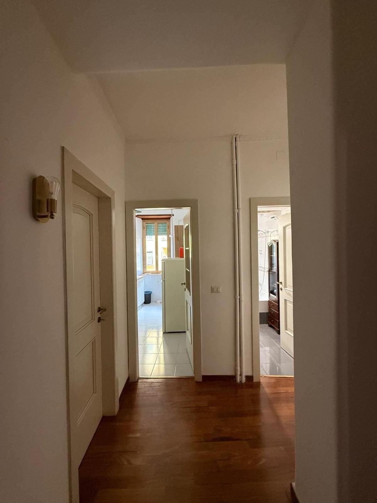 Appartamento Casa Letizia - Prati Vatican - Intero Roma